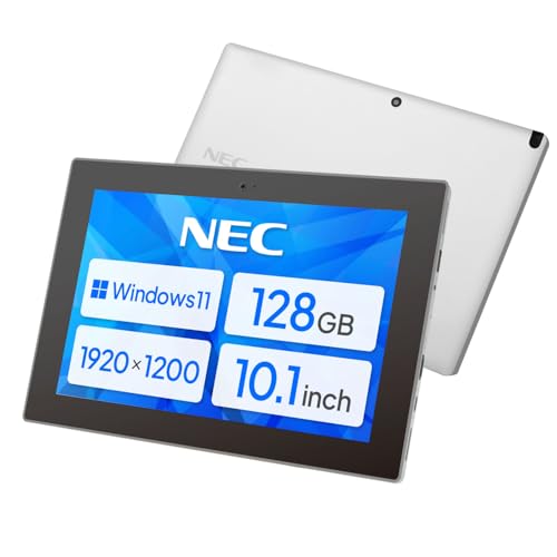 Amazon.co.jp: 【整備済み品】NEC VersaPro PC-VKF11U / 10.1型